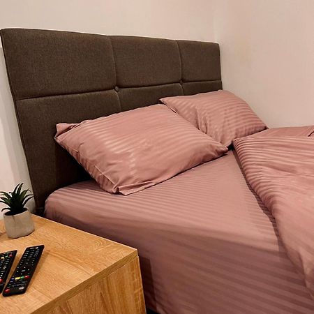 Stone House Central Belgrade Studio Екстер'єр фото