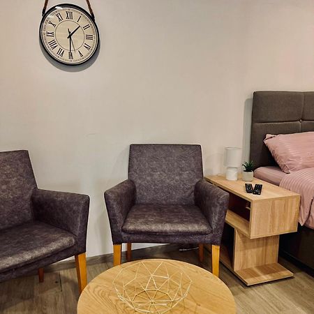 Stone House Central Belgrade Studio Екстер'єр фото