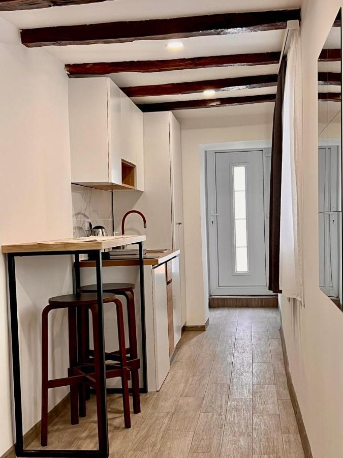 Stone House Central Belgrade Studio Екстер'єр фото