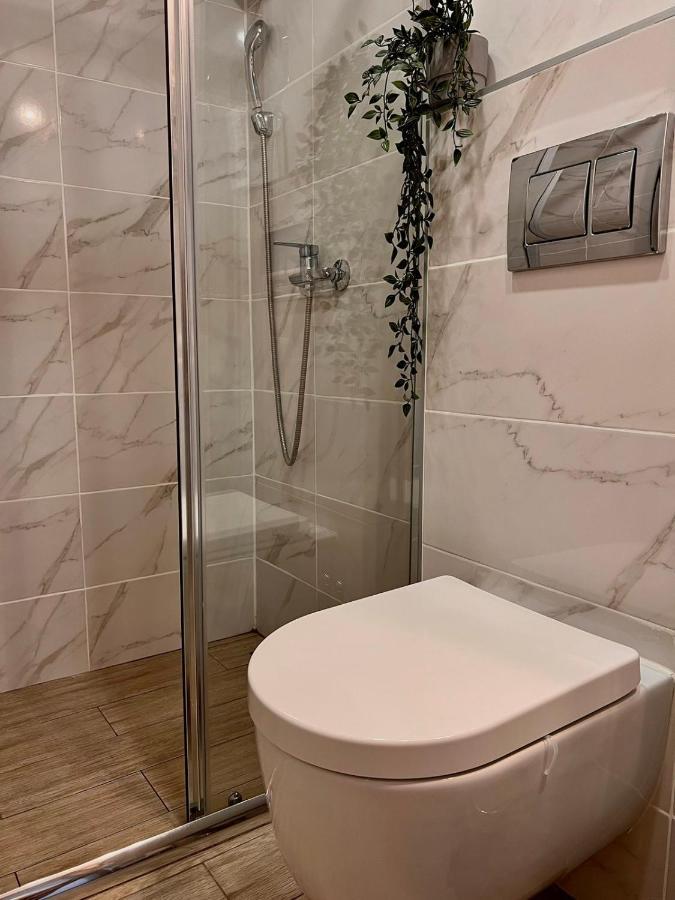 Stone House Central Belgrade Studio Екстер'єр фото