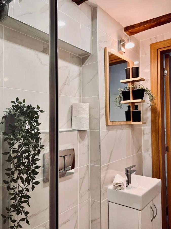 Stone House Central Belgrade Studio Екстер'єр фото