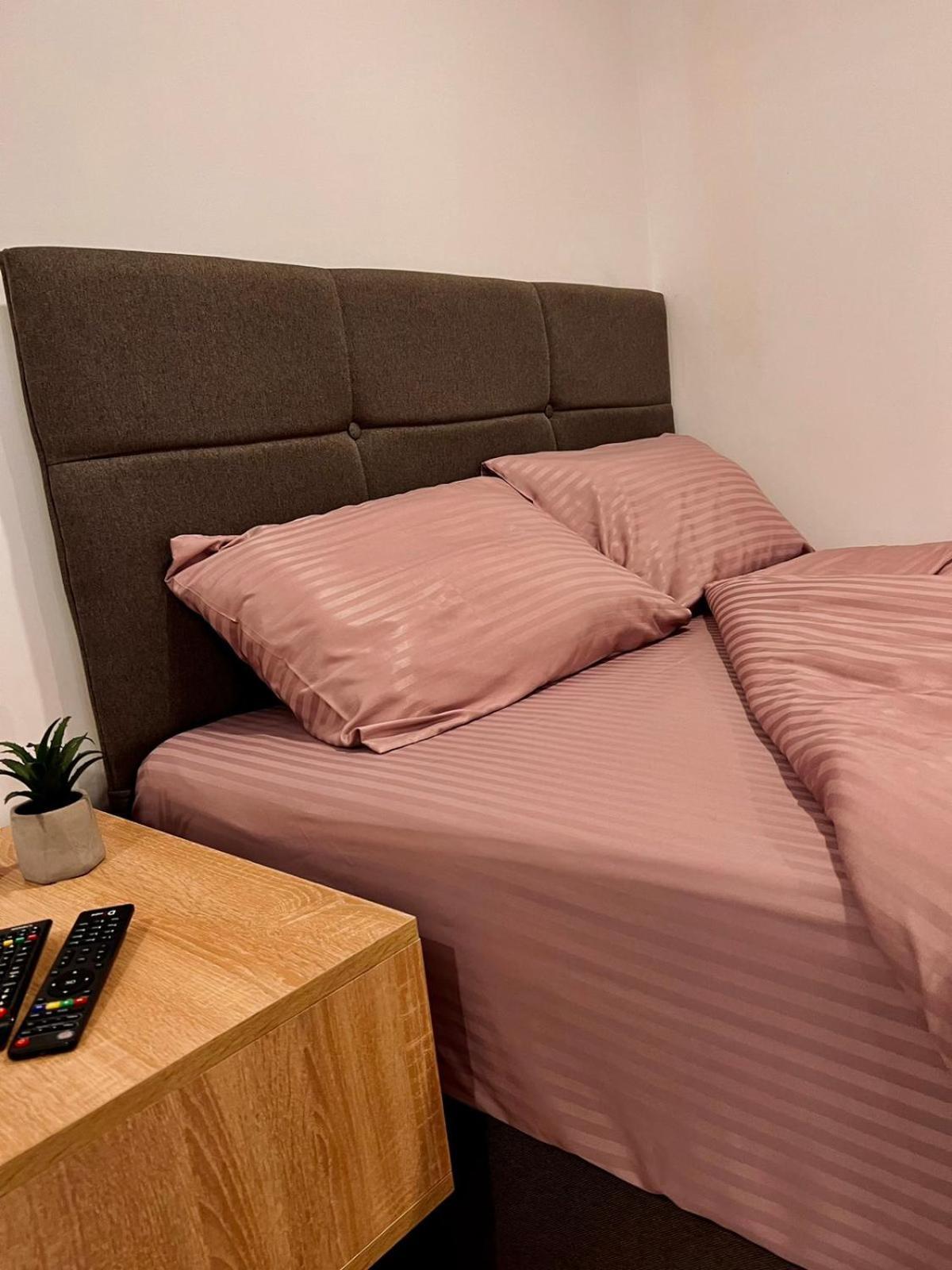 Stone House Central Belgrade Studio Екстер'єр фото