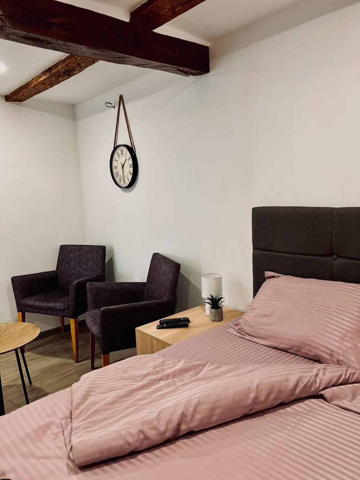 Stone House Central Belgrade Studio Екстер'єр фото