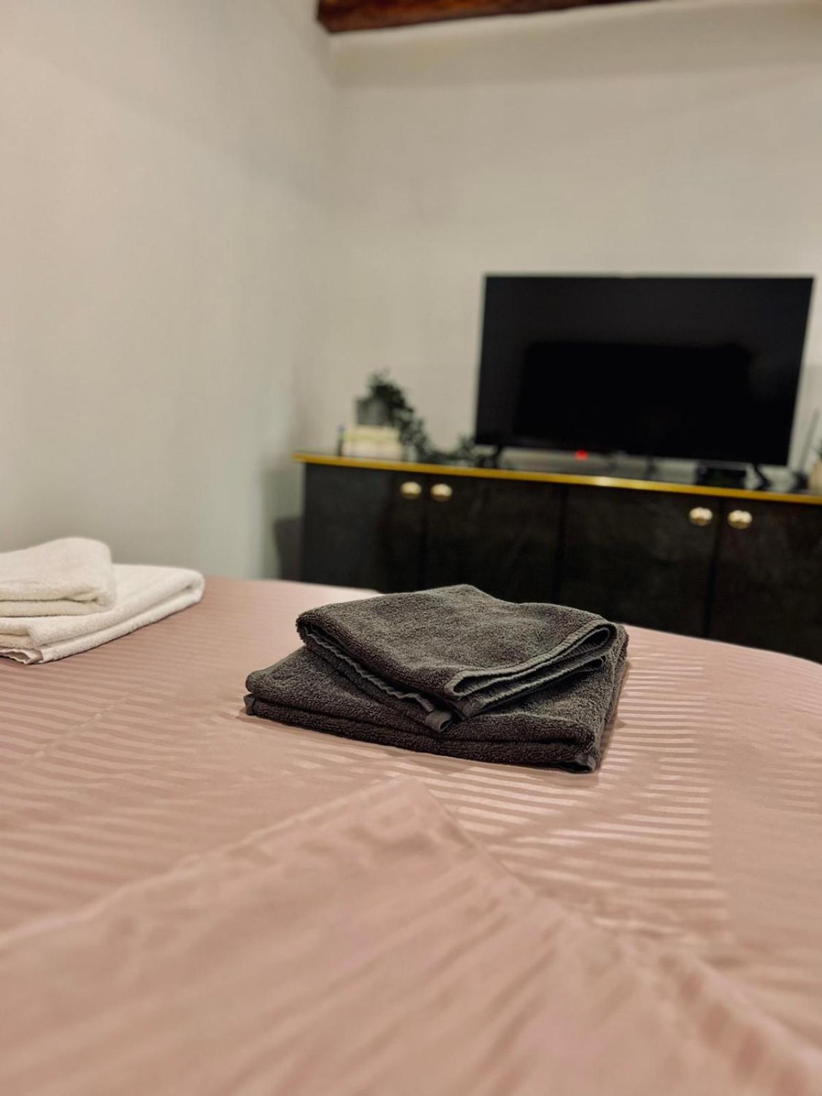Stone House Central Belgrade Studio Екстер'єр фото