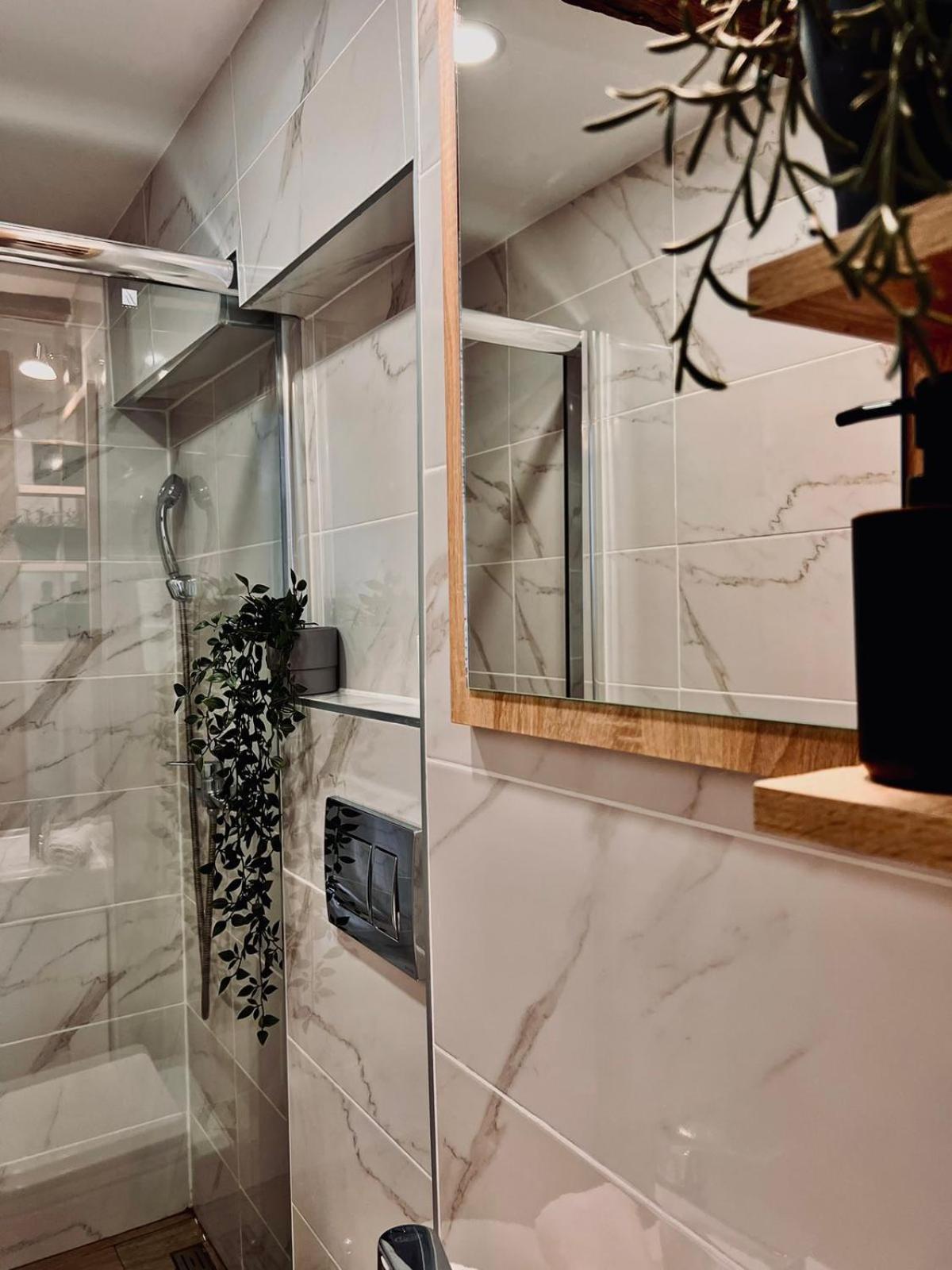 Stone House Central Belgrade Studio Екстер'єр фото