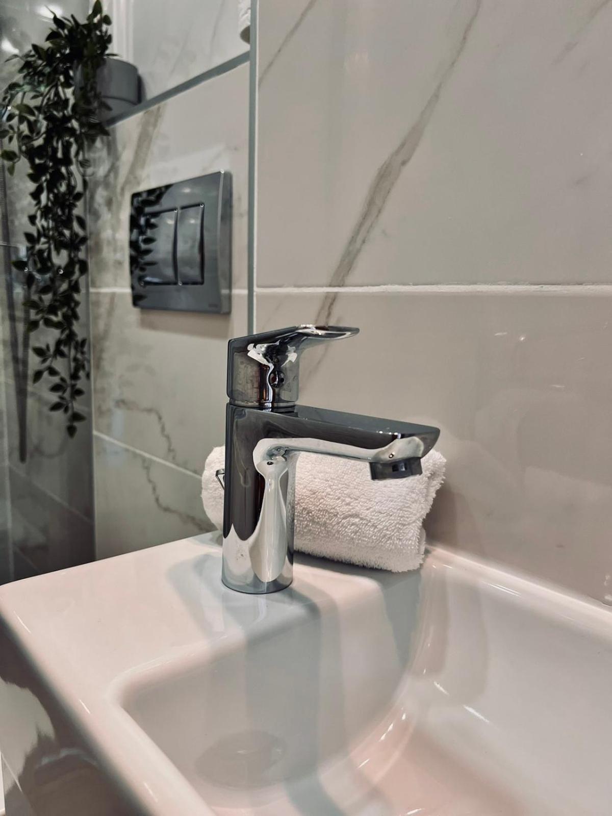 Stone House Central Belgrade Studio Екстер'єр фото