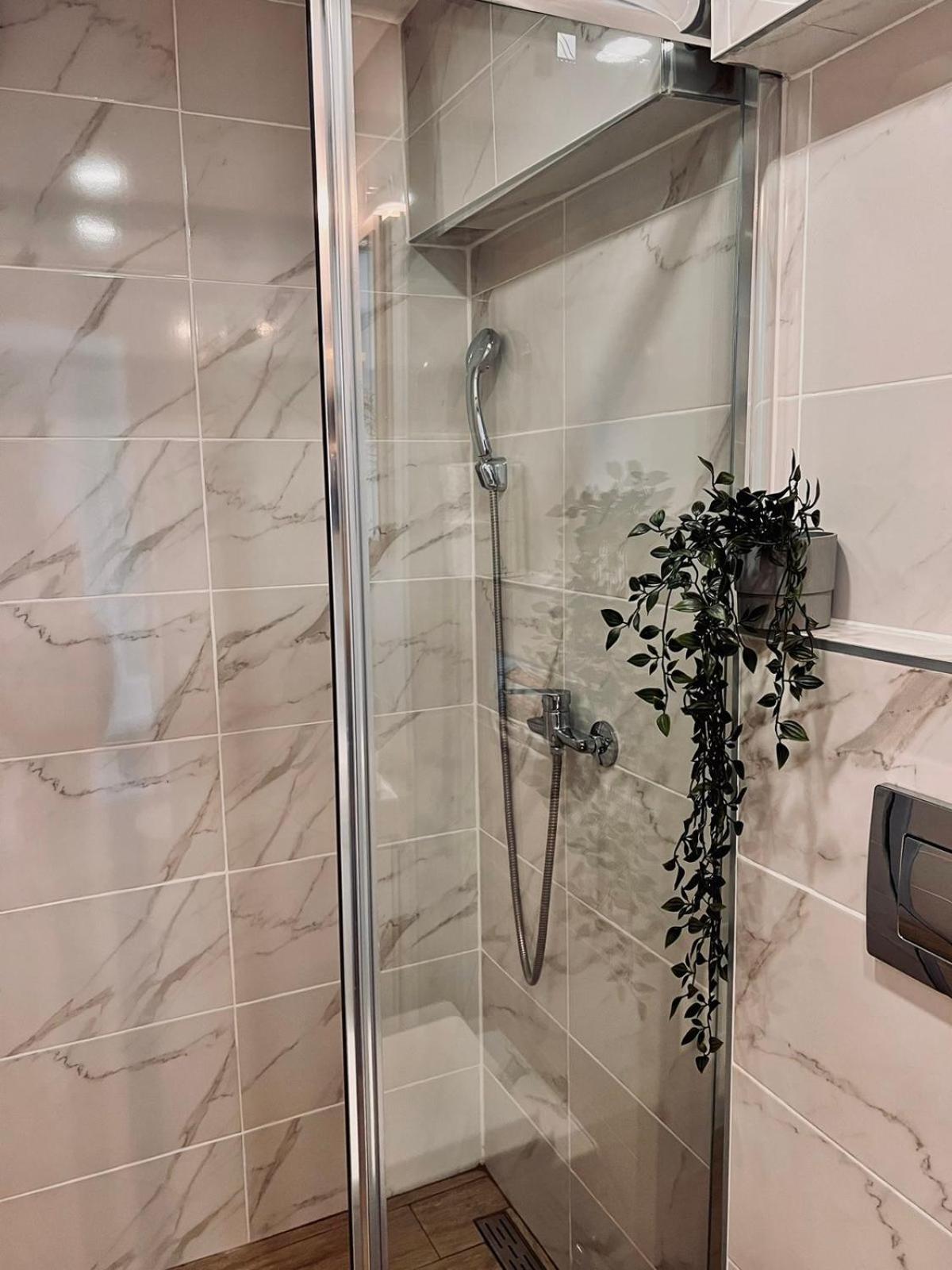 Stone House Central Belgrade Studio Екстер'єр фото