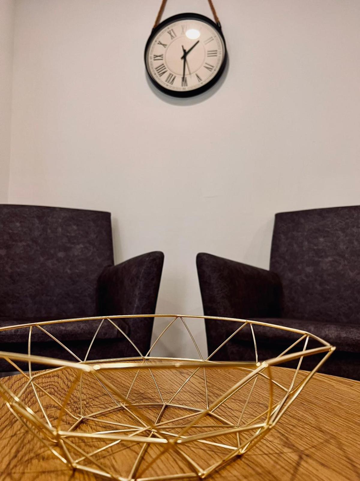 Stone House Central Belgrade Studio Екстер'єр фото