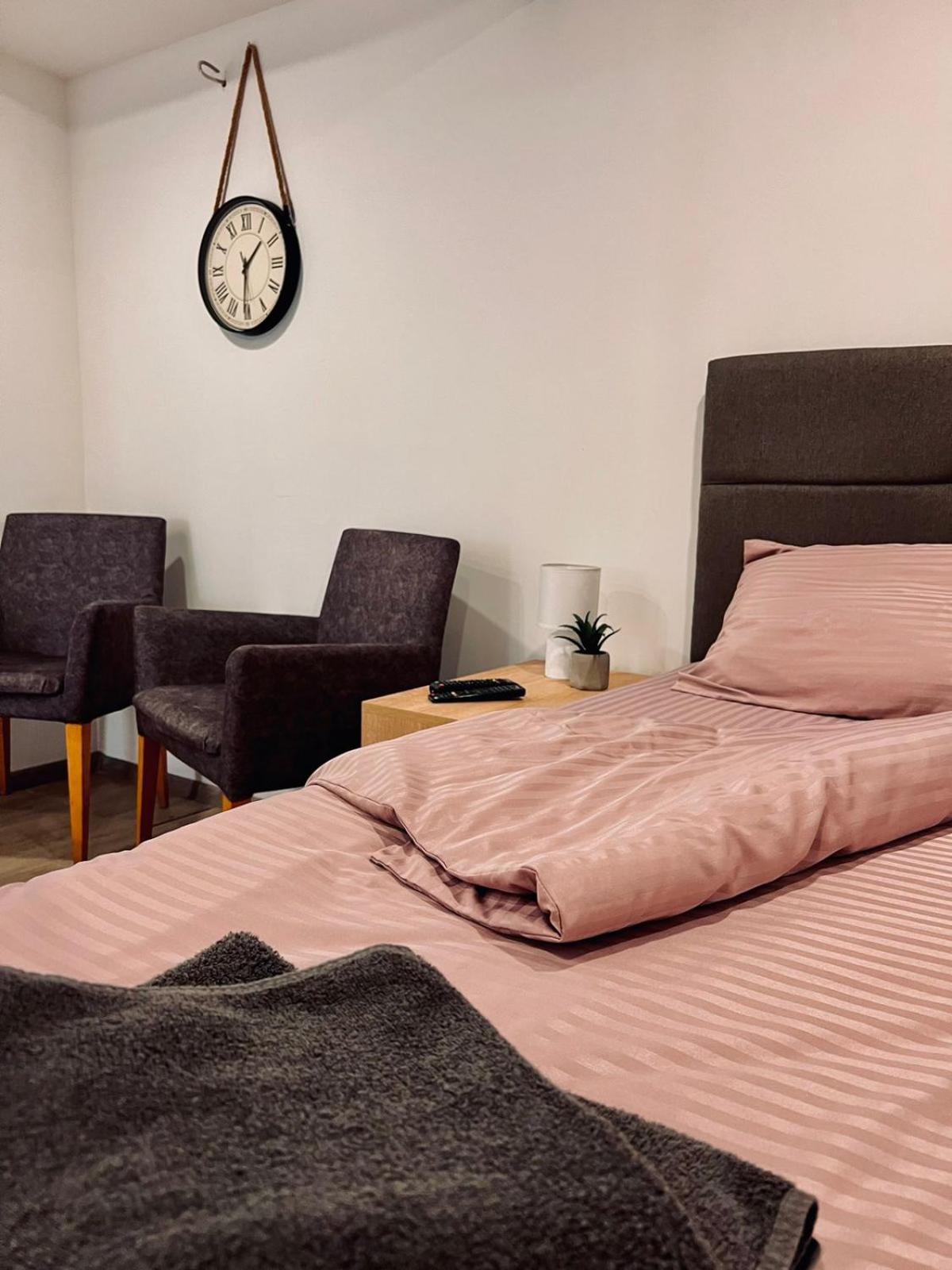 Stone House Central Belgrade Studio Екстер'єр фото