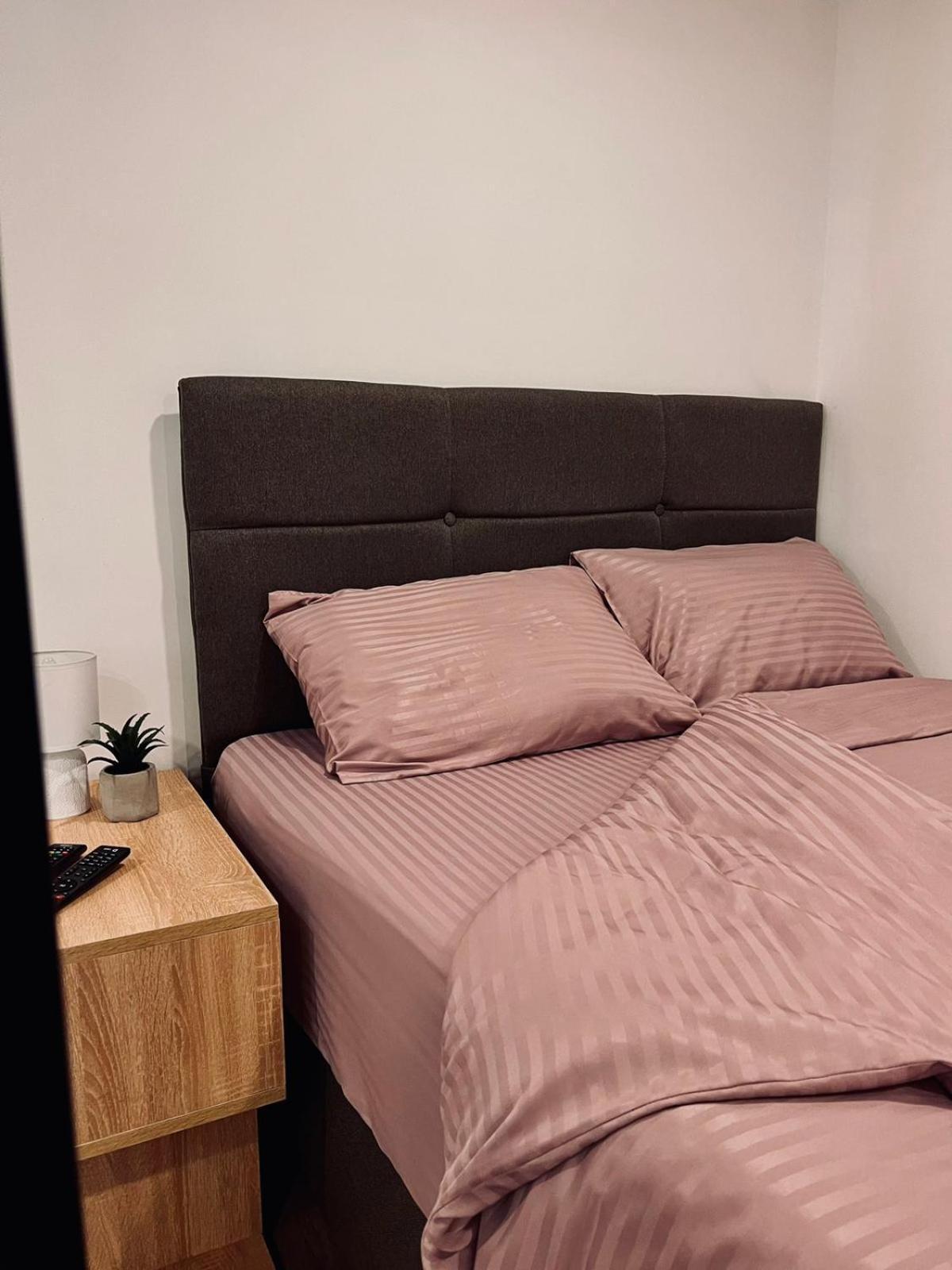 Stone House Central Belgrade Studio Екстер'єр фото