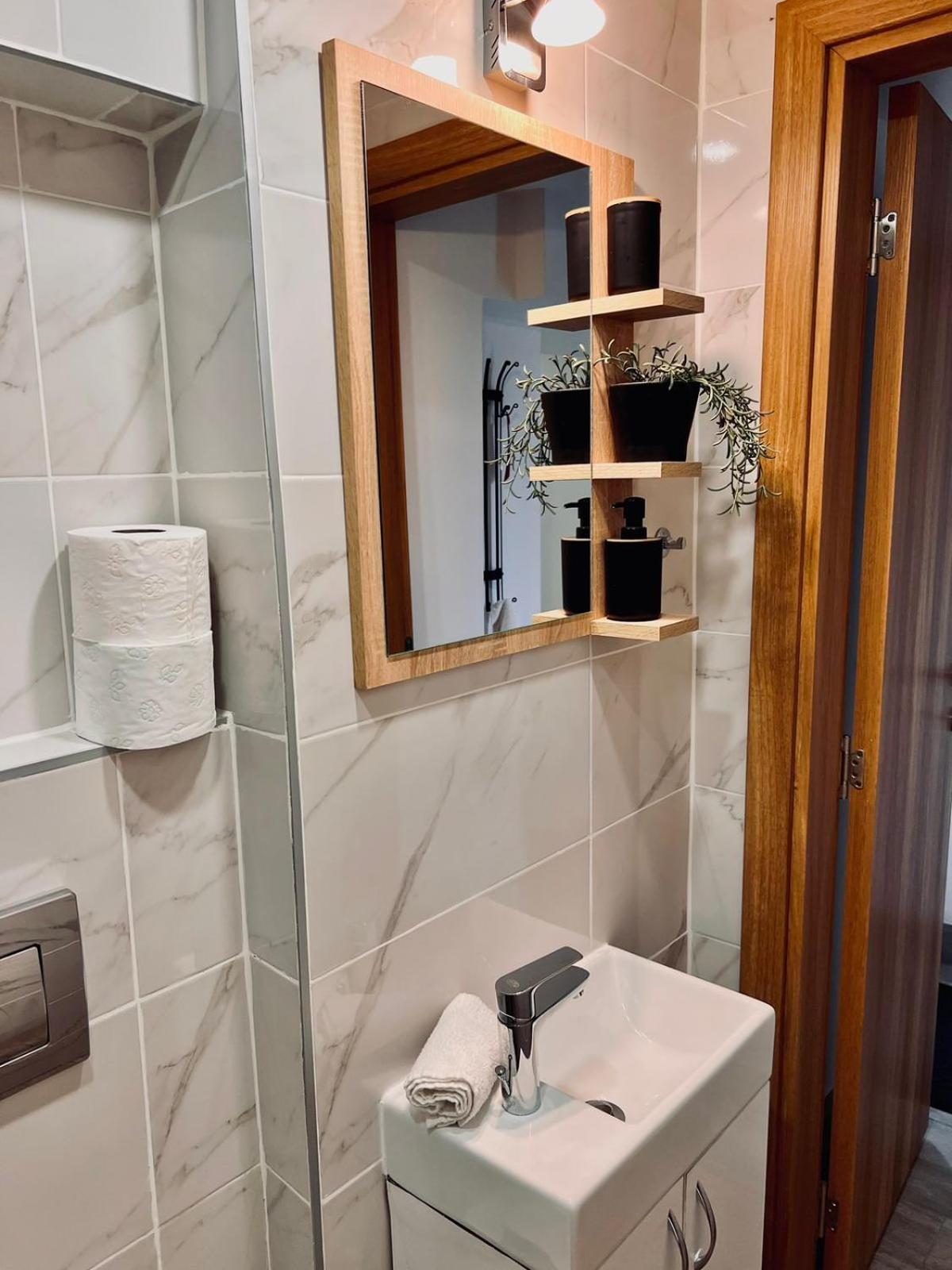 Stone House Central Belgrade Studio Екстер'єр фото